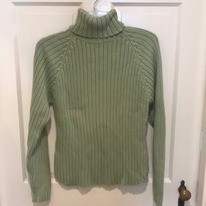 Gap turtle neck sweater